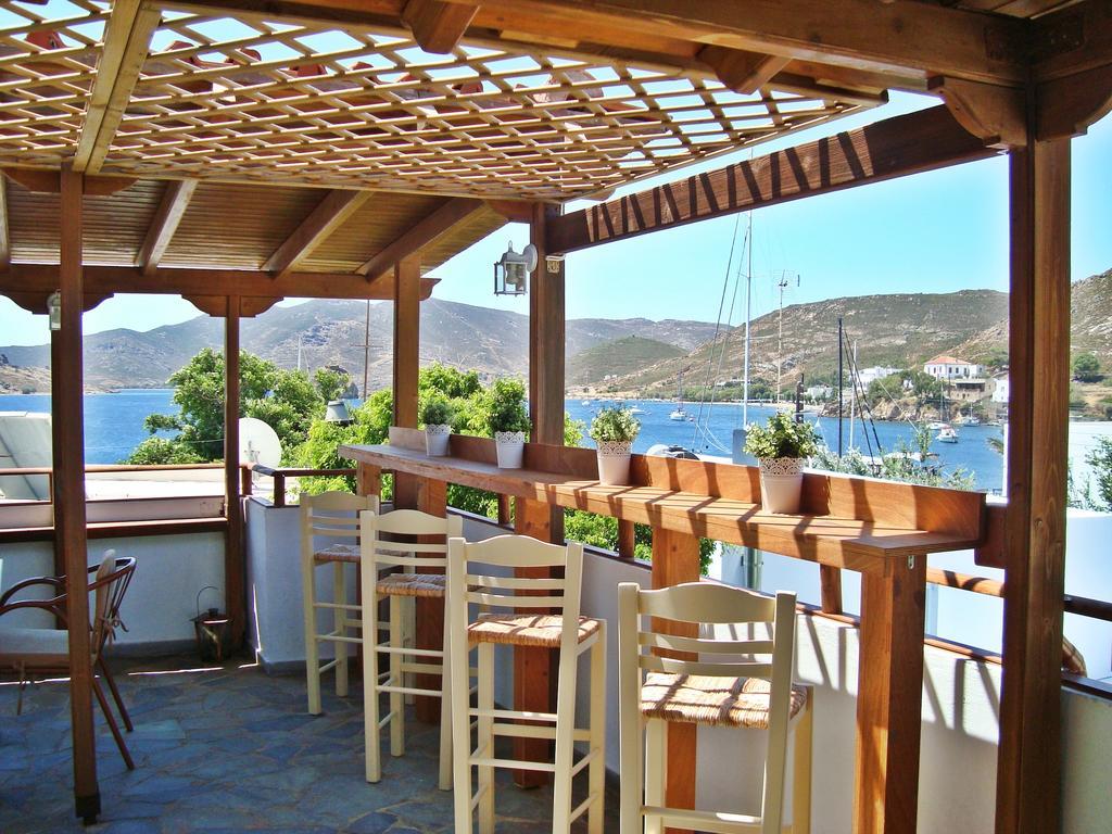 Grikos Hotel Grikos Bay  Exterior foto